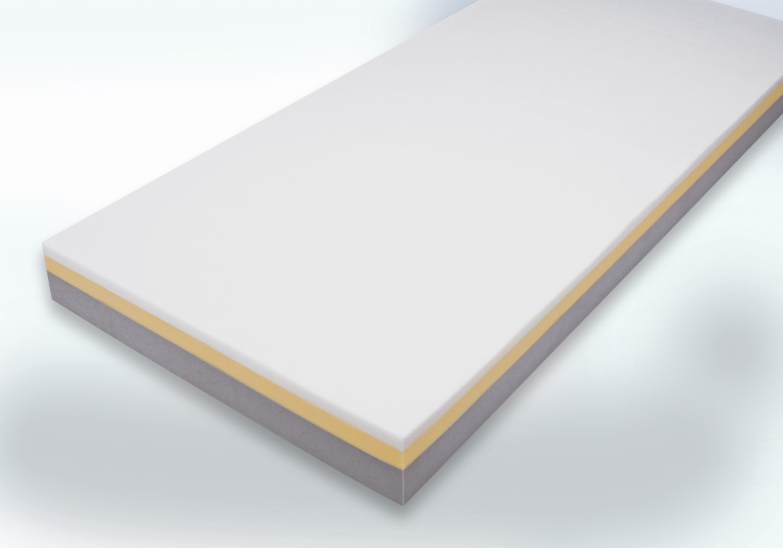 Anti-Decubitus-Matratze Kubivent Decu-P15