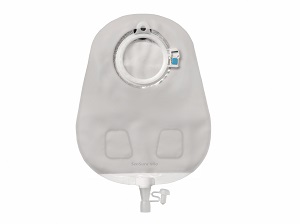 Uro Mehrkammerbeutel Coloplast RR 60mm  SenSura Mio Click maxi