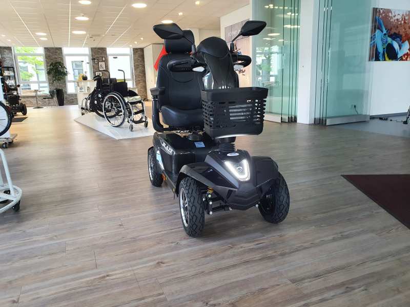 Elektromobil Drive Medical Blaze (ST5D Plus)
