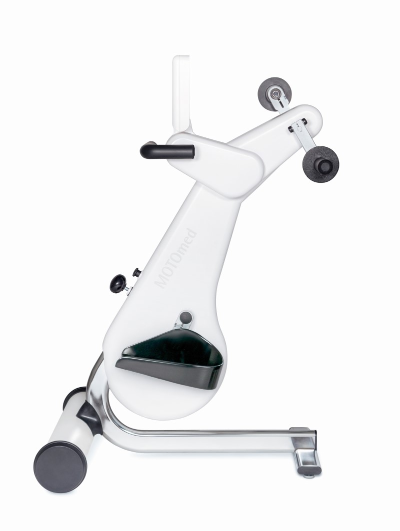 Arm-und Beintrainer Reck MOTOmed loop.la