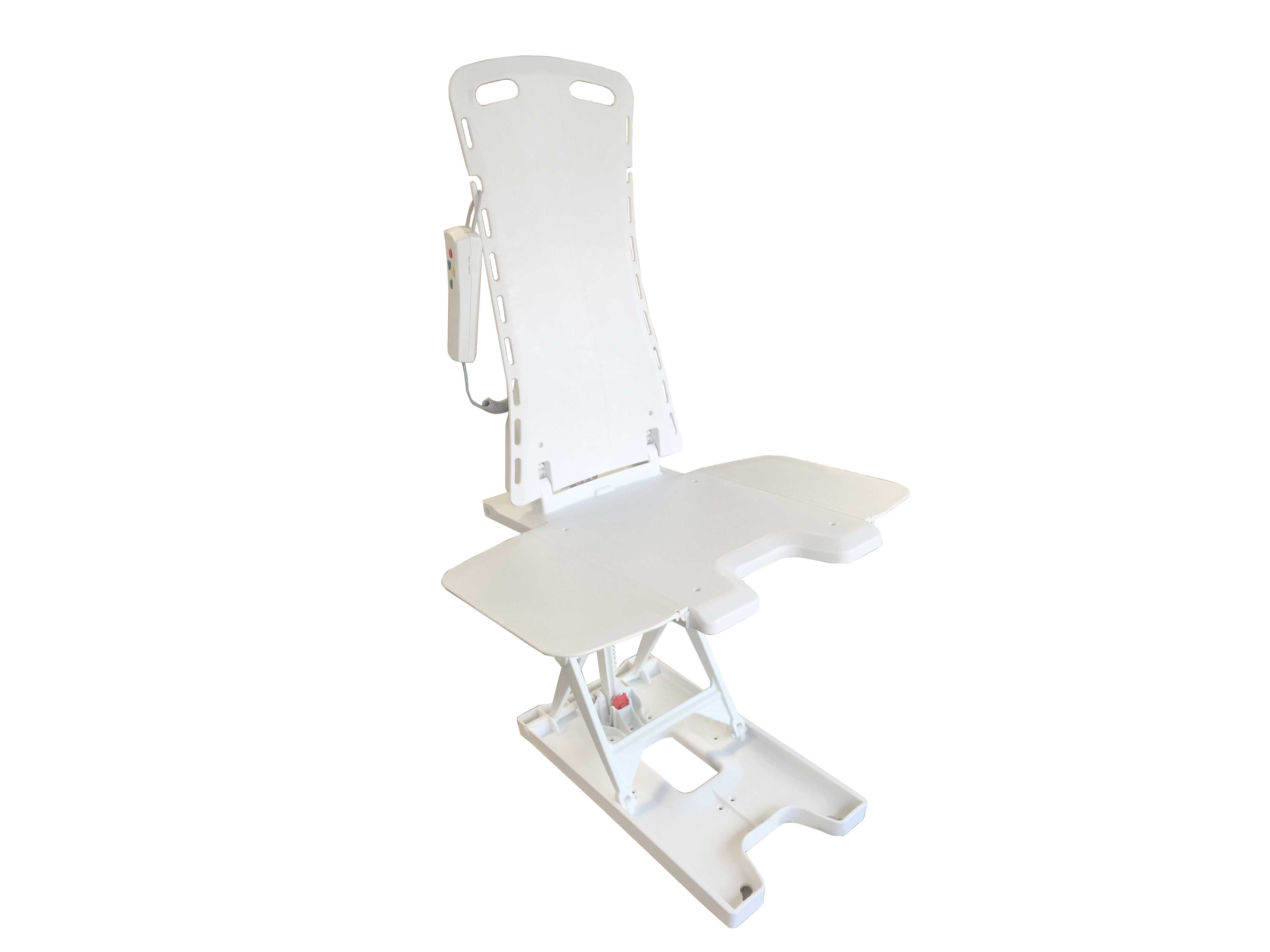 Badewannenlift Drive Bellavita 2G ohne Bezug