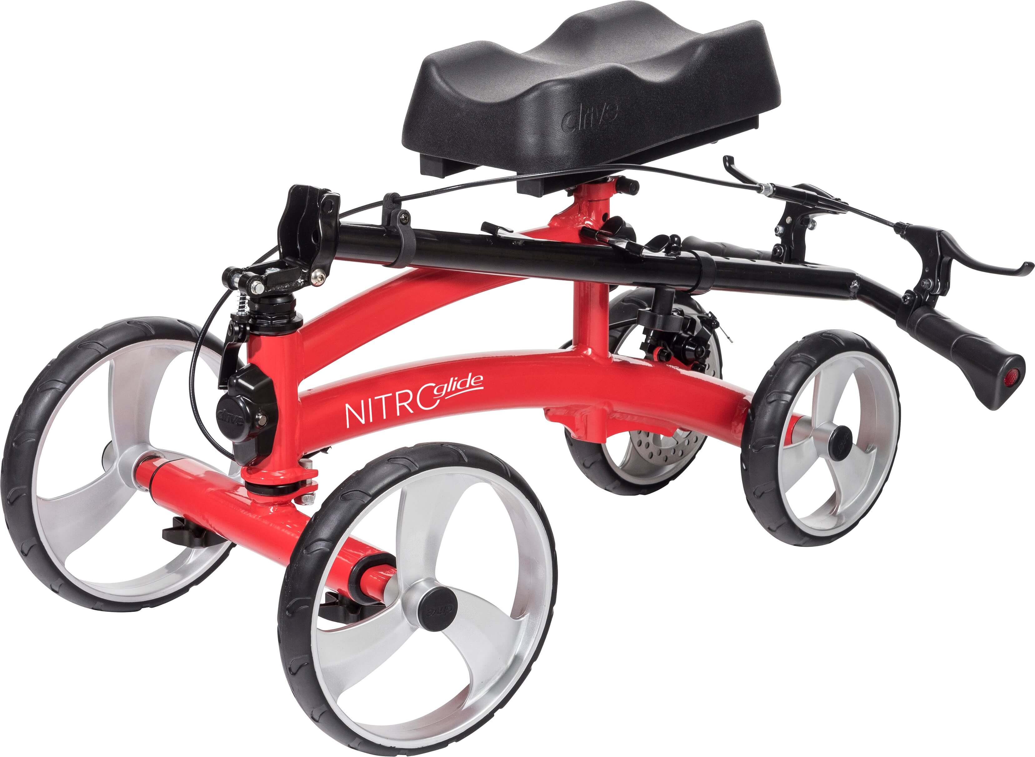 Orthopädischer Roller Drive Medical Nitro Glide