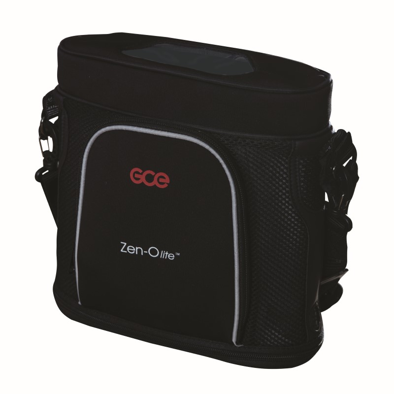 mobiler Sauerstoffkonzentrator GCE Healthcare Zen-O lite
