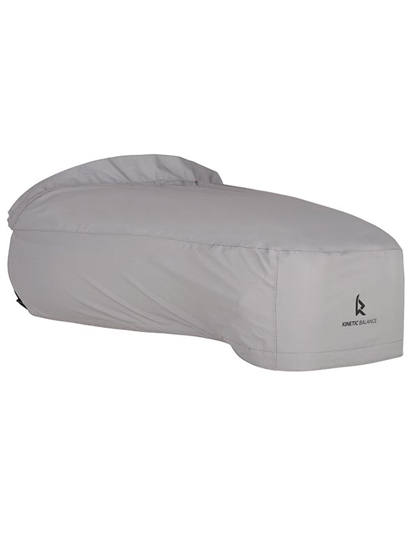 kurze Beinschutzdecke Kinetic Balance RAINDEK®