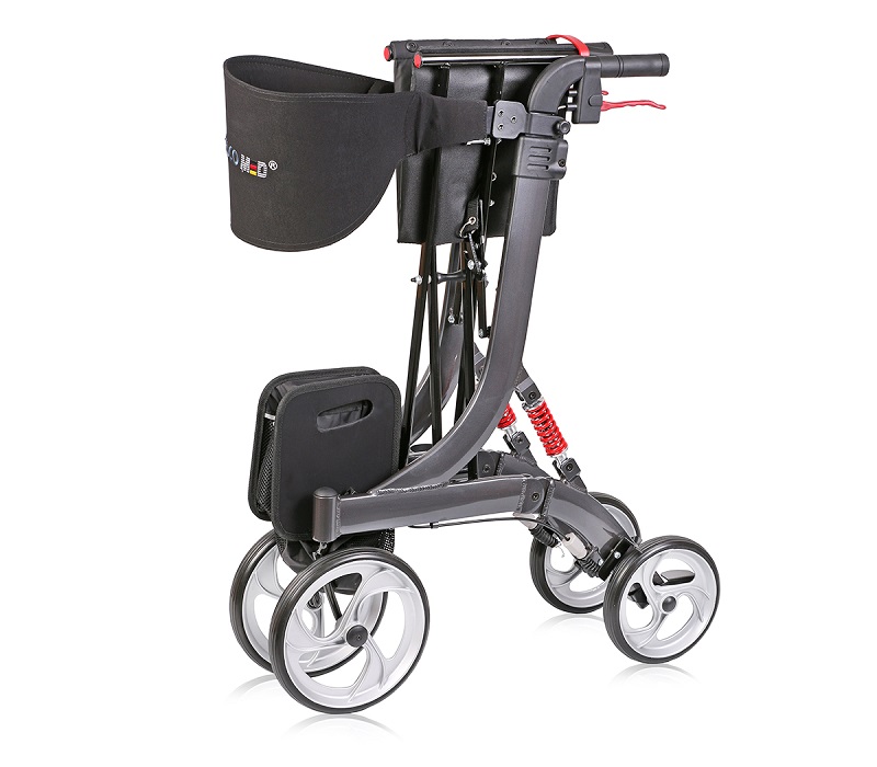 Bescomed Spring XL Rollator
