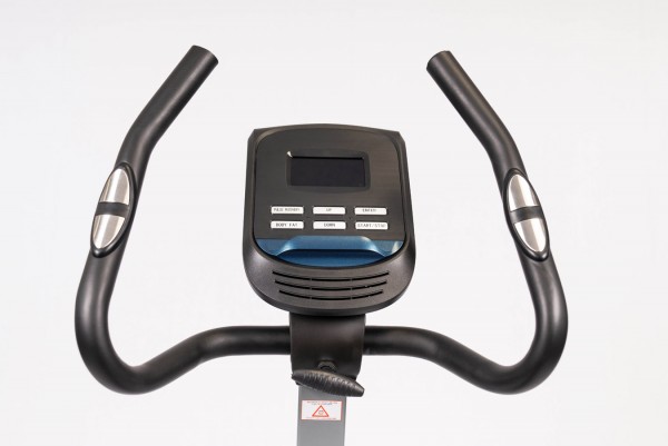 Ergometer Heimtrainer Ultra SLP Schmidt Sportsworld