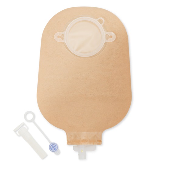 Urostomiebeutel RR 55 mm Dansac Nova 2