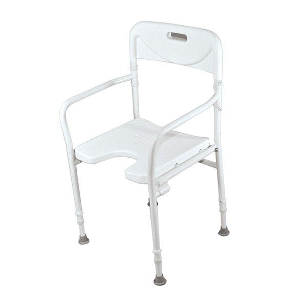 Duschstuhl faltbar Drive DSF 130