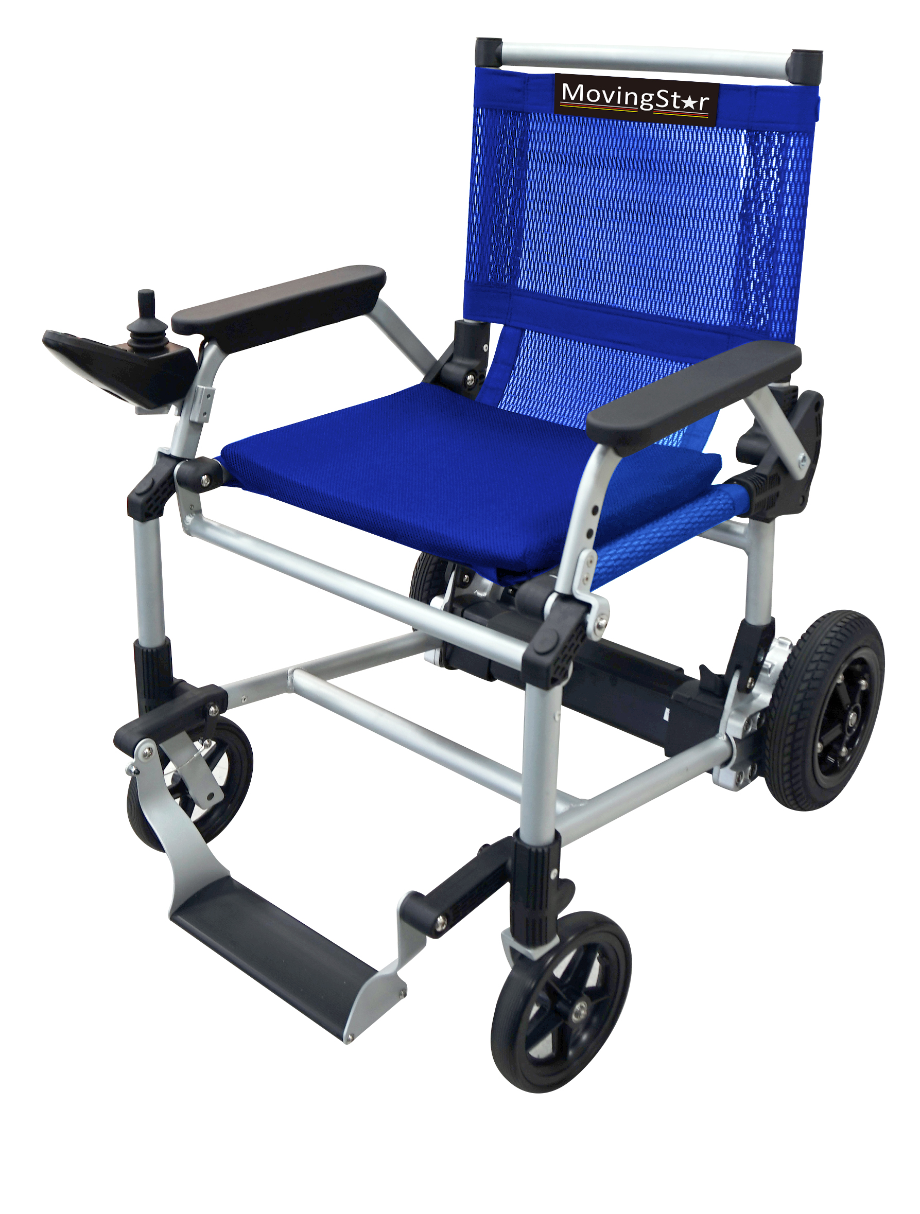 Elektrorollstuhl MovingStar 101