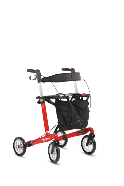 SMINA Carbon Rollator Carlbon