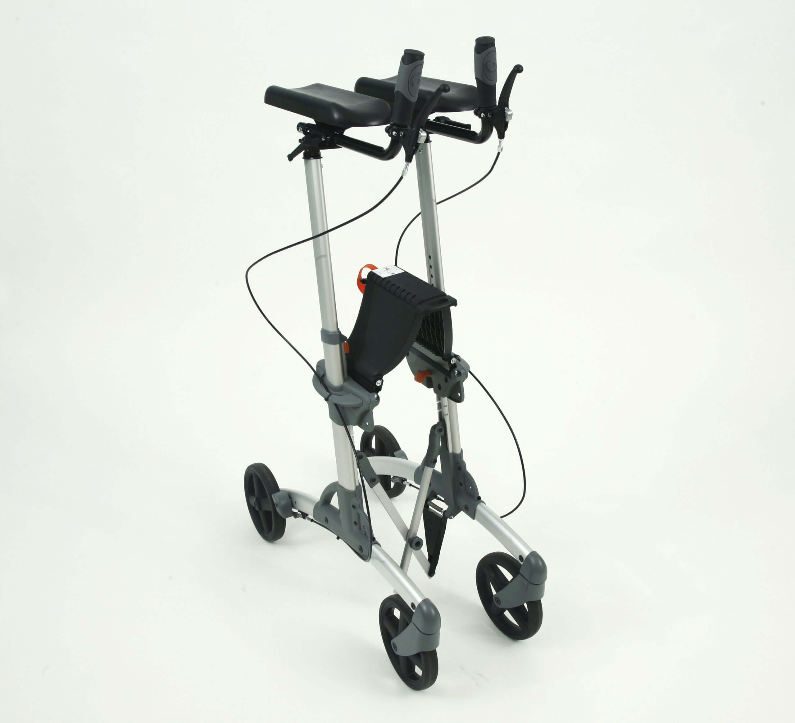Rollator mit Unterarmauflagen Volaris RA