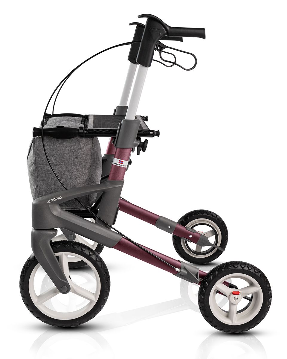Rollator TOPRO Olympos ATR Vorführware