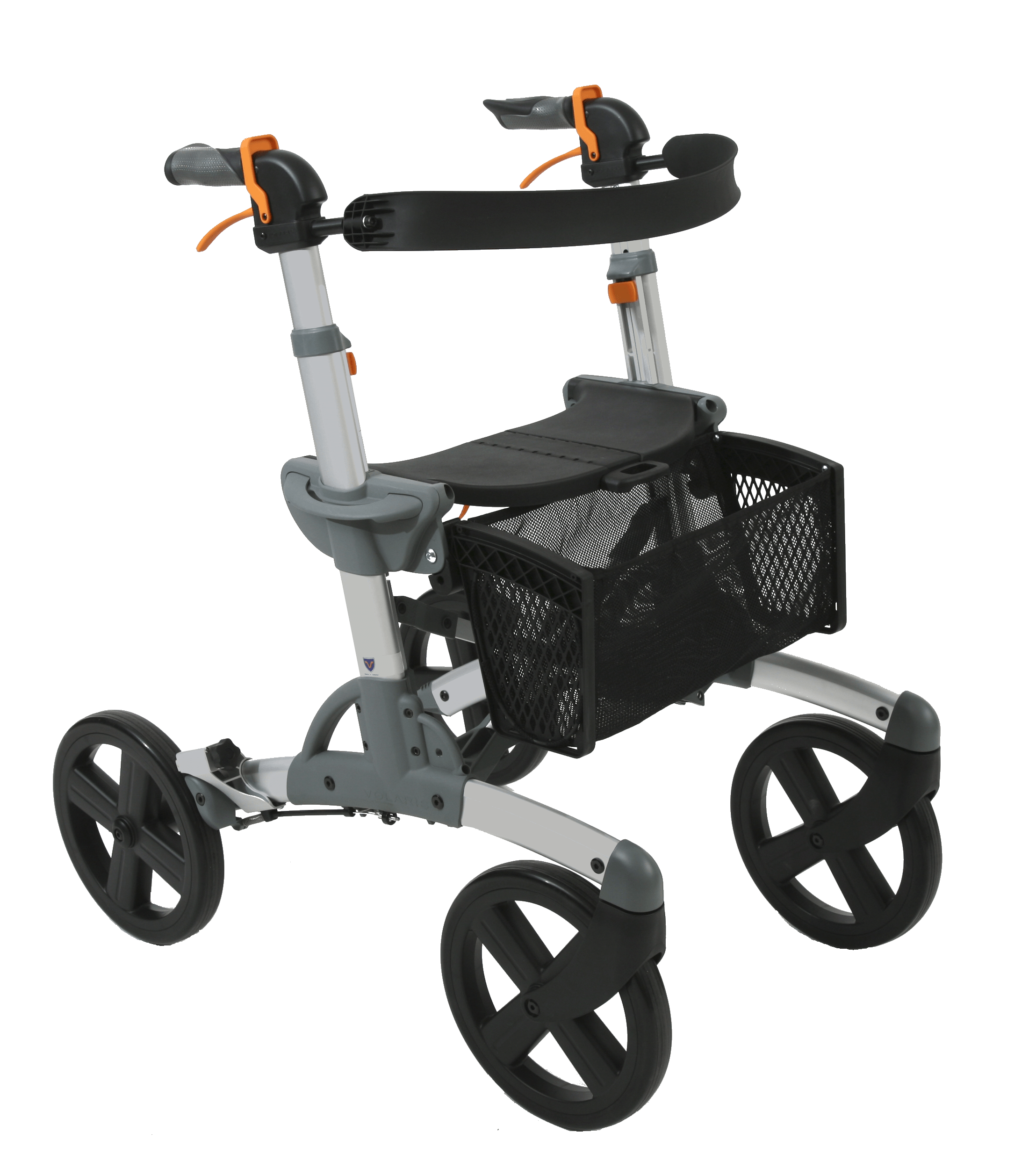 Leichtgewichtrollator Volaris Patrol