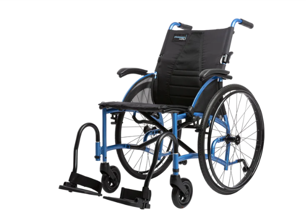 STRONGBACK Mobility Rollstuhl Flip