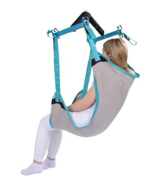 Gurtsysteme für aks Patientenlifter Restposten