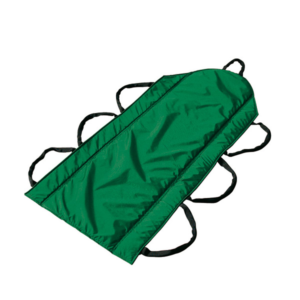 Etac MiniBoard Minitrage mit weicher Liegefläche für Kinder