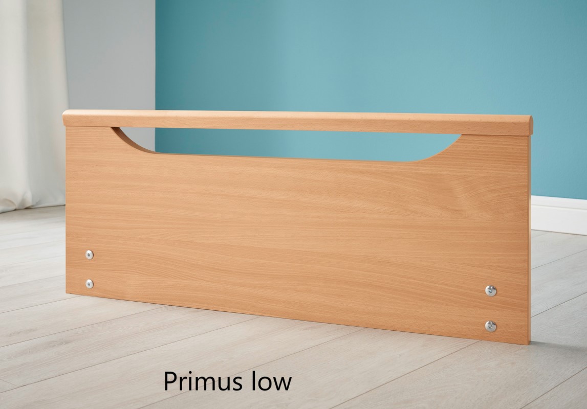 Pflegebett Burmeier Regia Easy-Switch