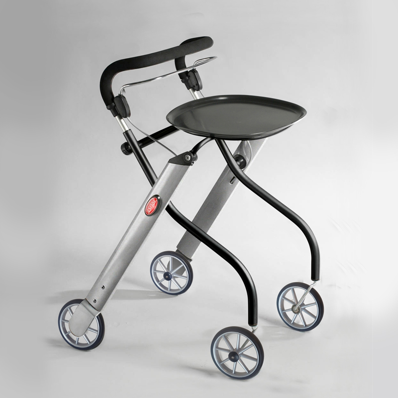 Trust Care Indoor Rollator Let ́s Go