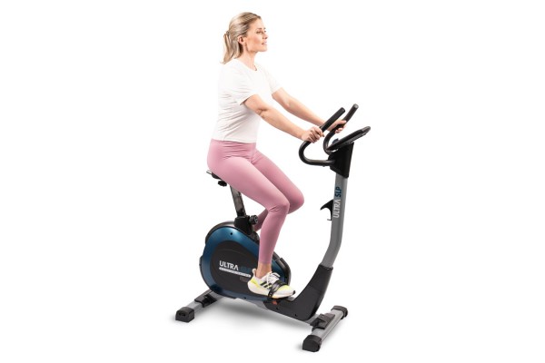 Ergometer Heimtrainer Ultra SLP Schmidt Sportsworld