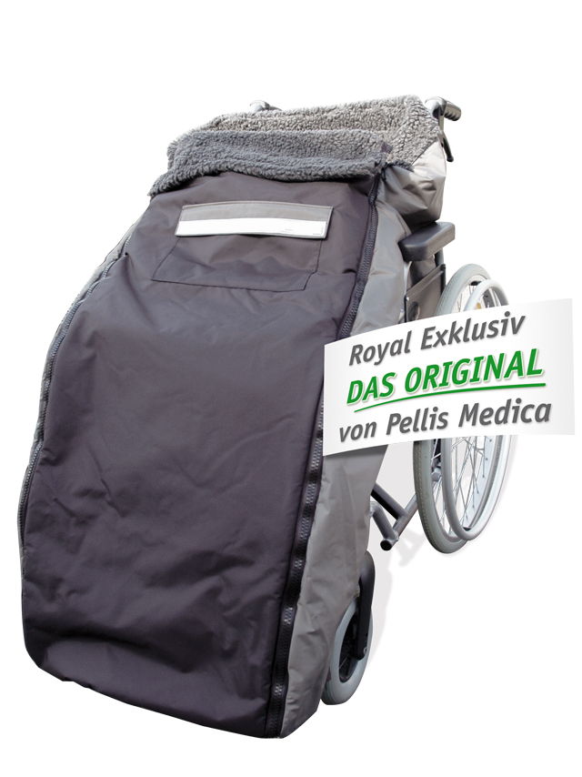 Schlupfsack Royal Exklusiv