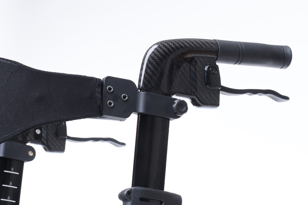 Bescomed Carbon Rollator