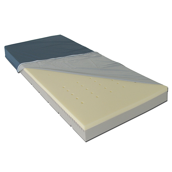 aks memoplot Weichlagerungsmatratze zur Dekubitusprophylaxe