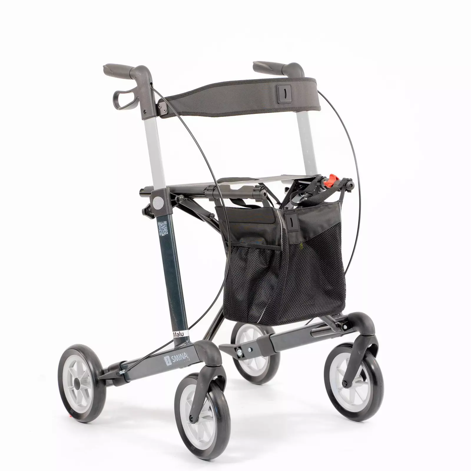 SMINA Leichtgewichtrollator Malu