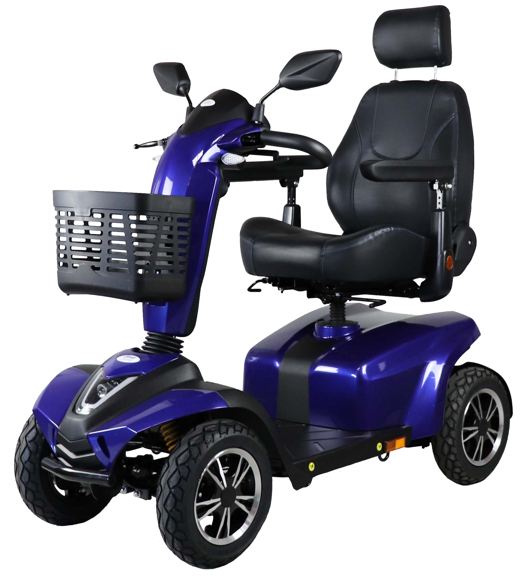Elektromobil Drive Medical Blaze (ST5D Plus)