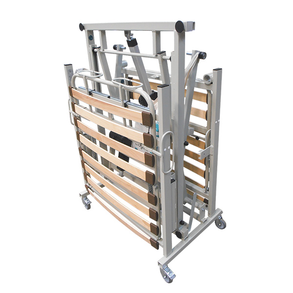 Einlegerahmen Bett im Bett System aks B4 compact