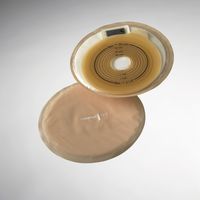 Stomakappe Coloplast 20-55 mm Assura einteilig