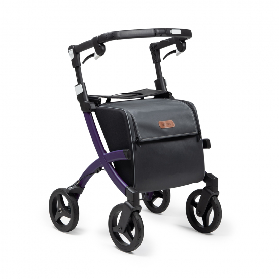 Einkaufsrollator Rollz Flex² Vorführware