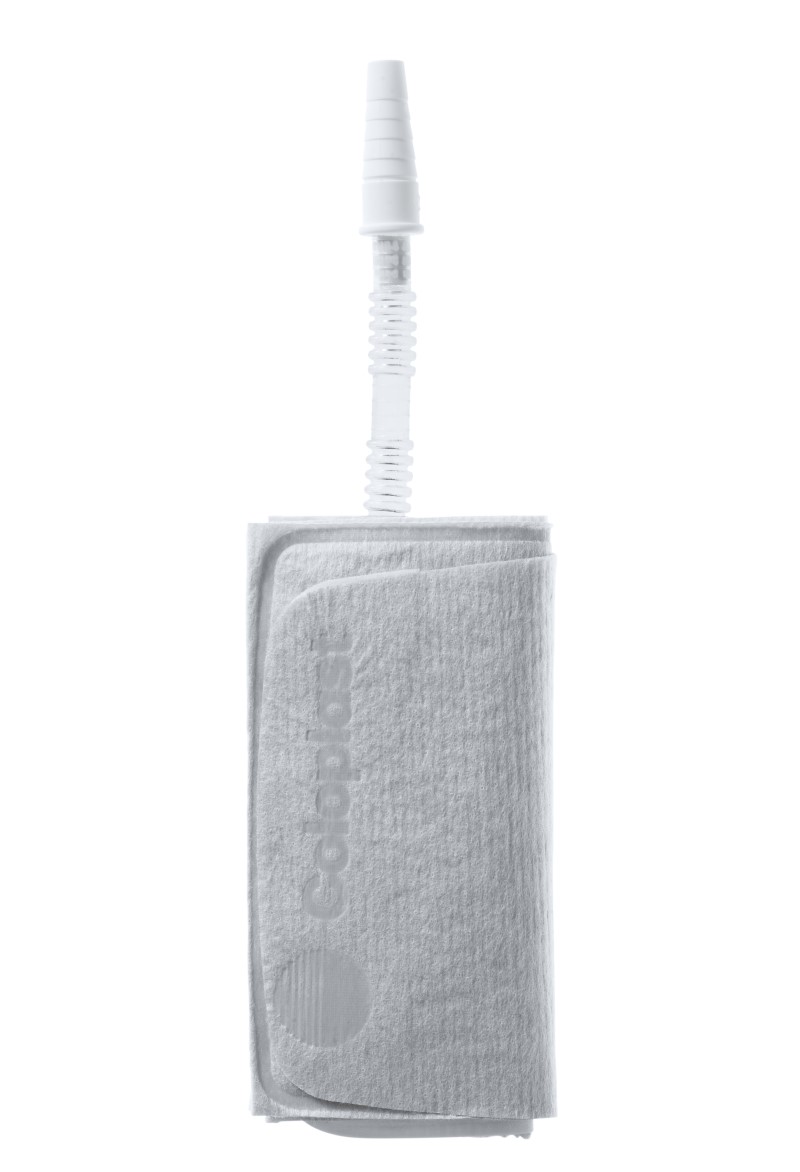Urinbeutel Coloplast Conveen® Active Beinbeutel