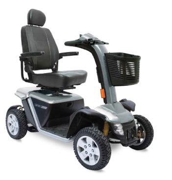 Elektromobil Pride Mobility Victory XL 140