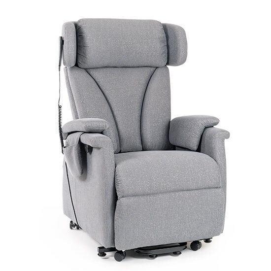 Relax- und Aufstehsessel Saljol