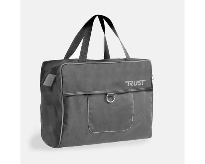 Rollator Russka Trust Care Let´s go Out