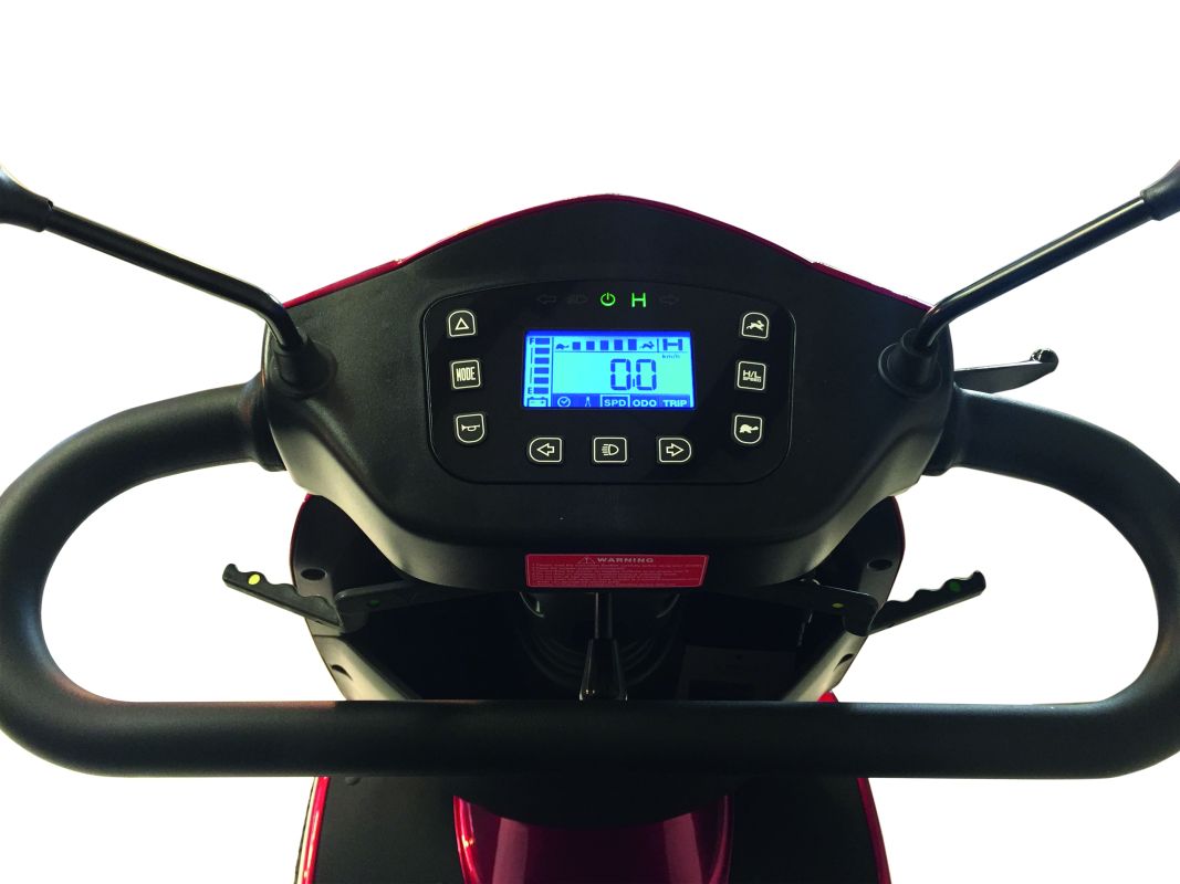 Elektromobil Drive Medical Bluster (ST6)