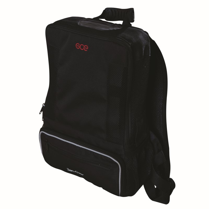 Rucksack GCE Group für mobilen Sauerstoffkonzentrator Zen-O lite