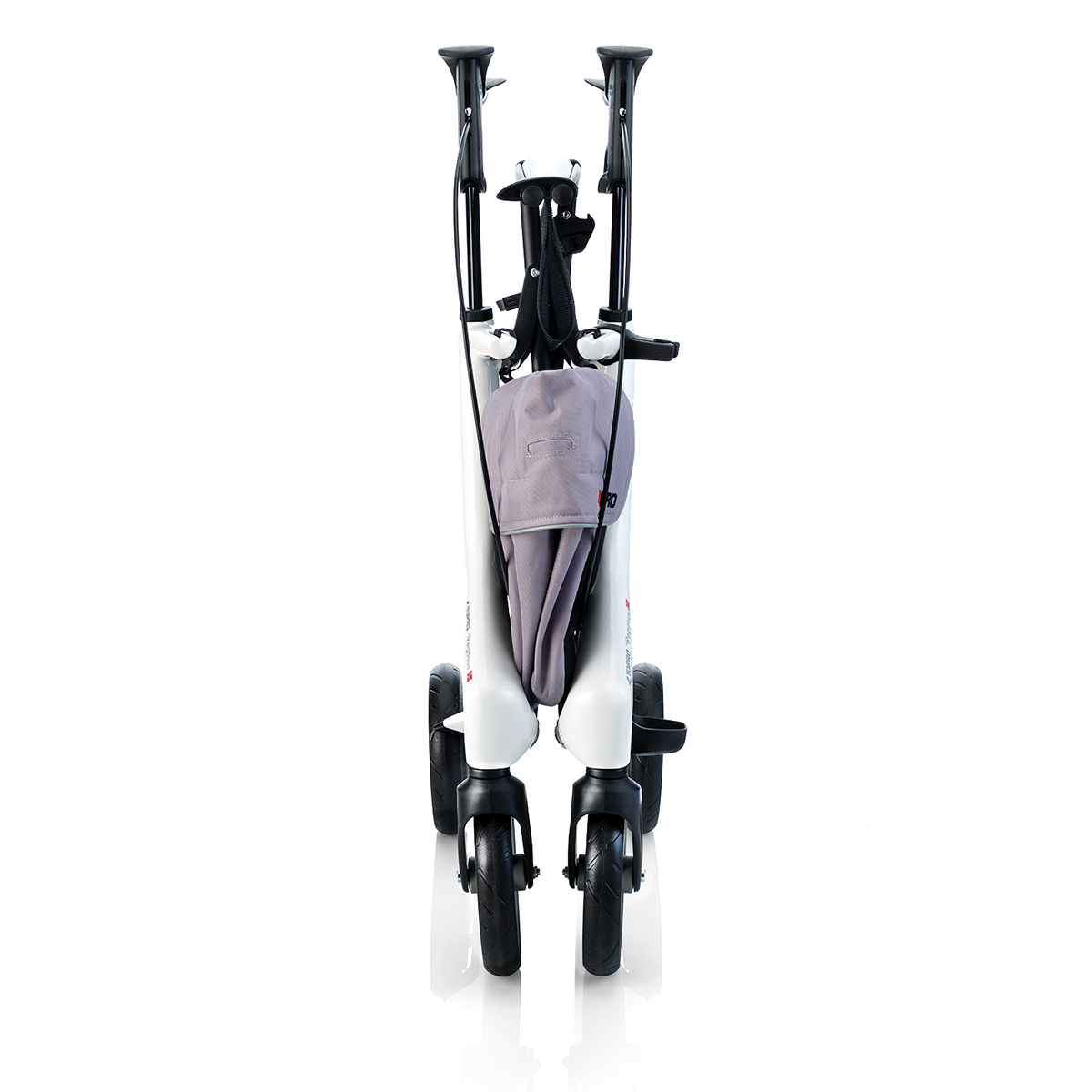 Leichtgewichtrollator Carbon Topro Pegasus Vorführware
