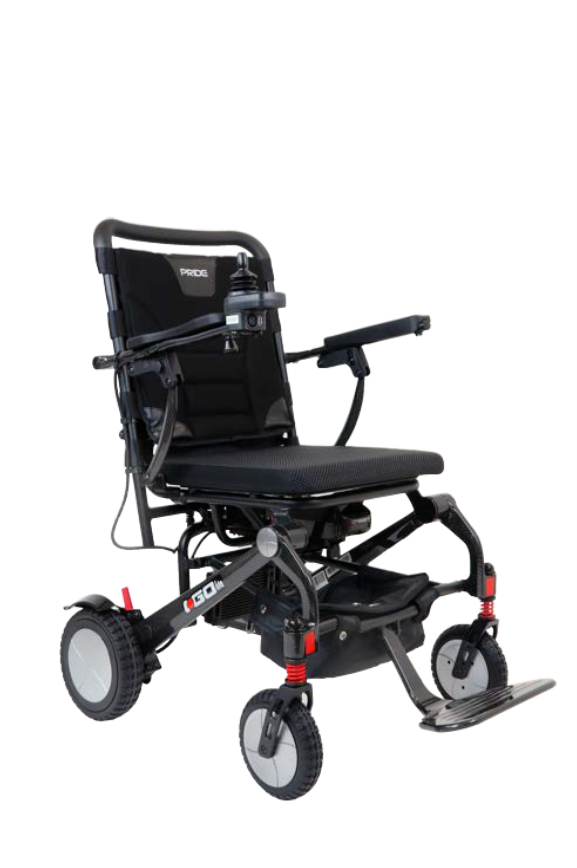 Elektrorollstuhl Pride i-Go lite