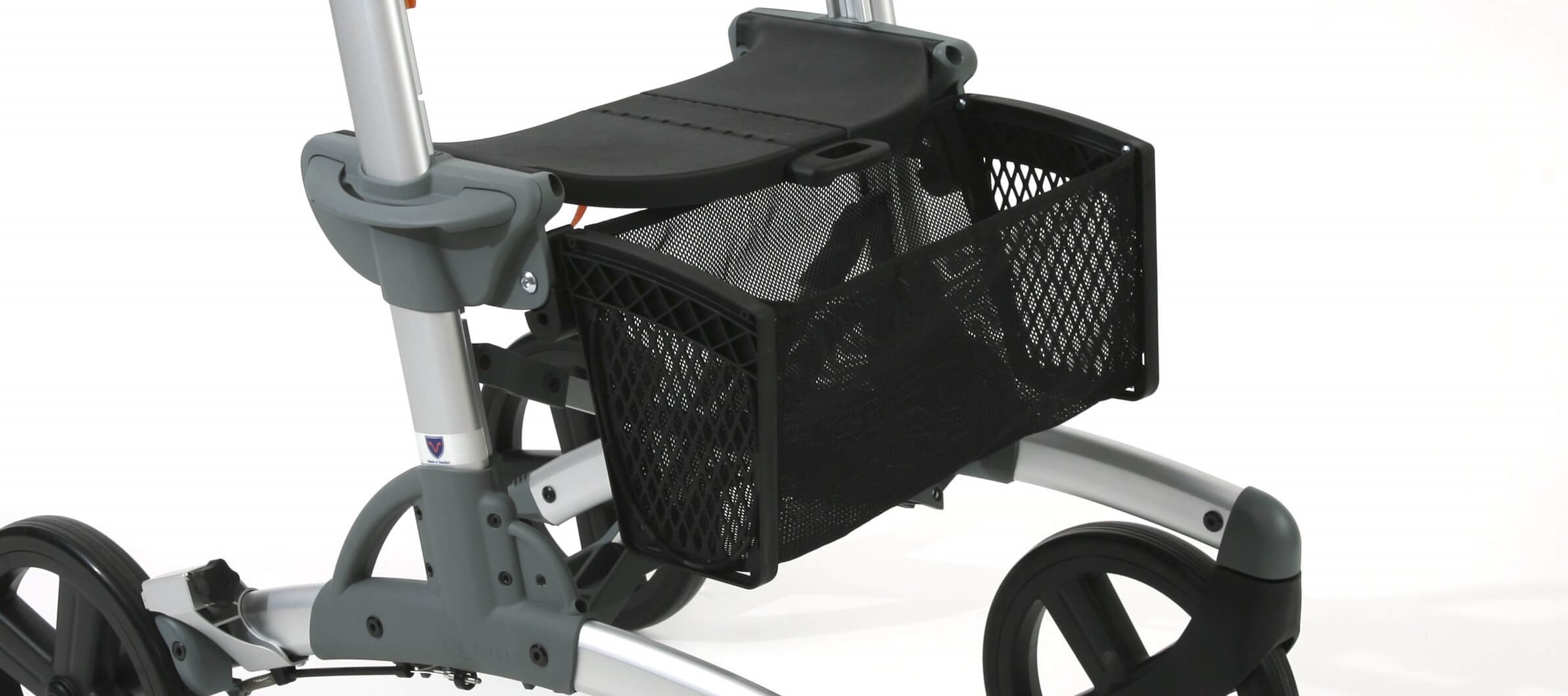 Rollator mit Unterarmauflagen Volaris RA