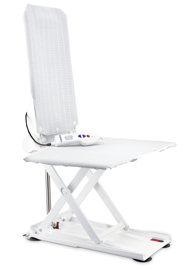 Badewannenlifter Invacare Aquatec Orca