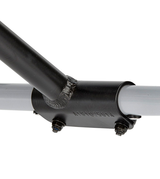 Bischoff & Bischoff Leichtgewichtrollstuhl Pyro Light Optima Vorführware