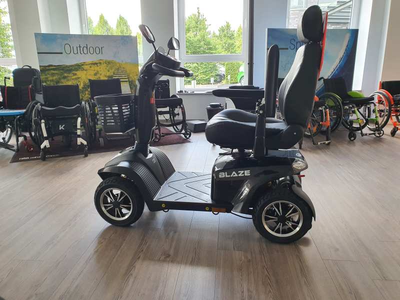 Elektromobil Drive Medical Blaze (ST5D Plus)