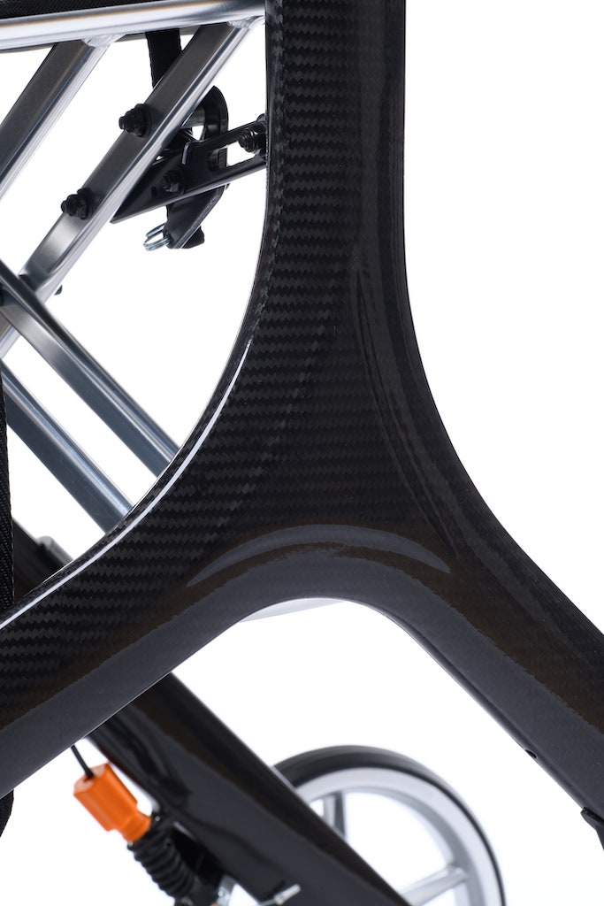 Bescomed Carbon Rollator