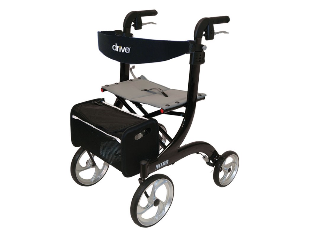 Leichtgewichtrollator Drive Nitro