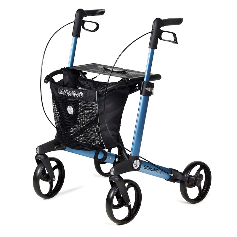 Rollator Sunrise Medical Gemino 30