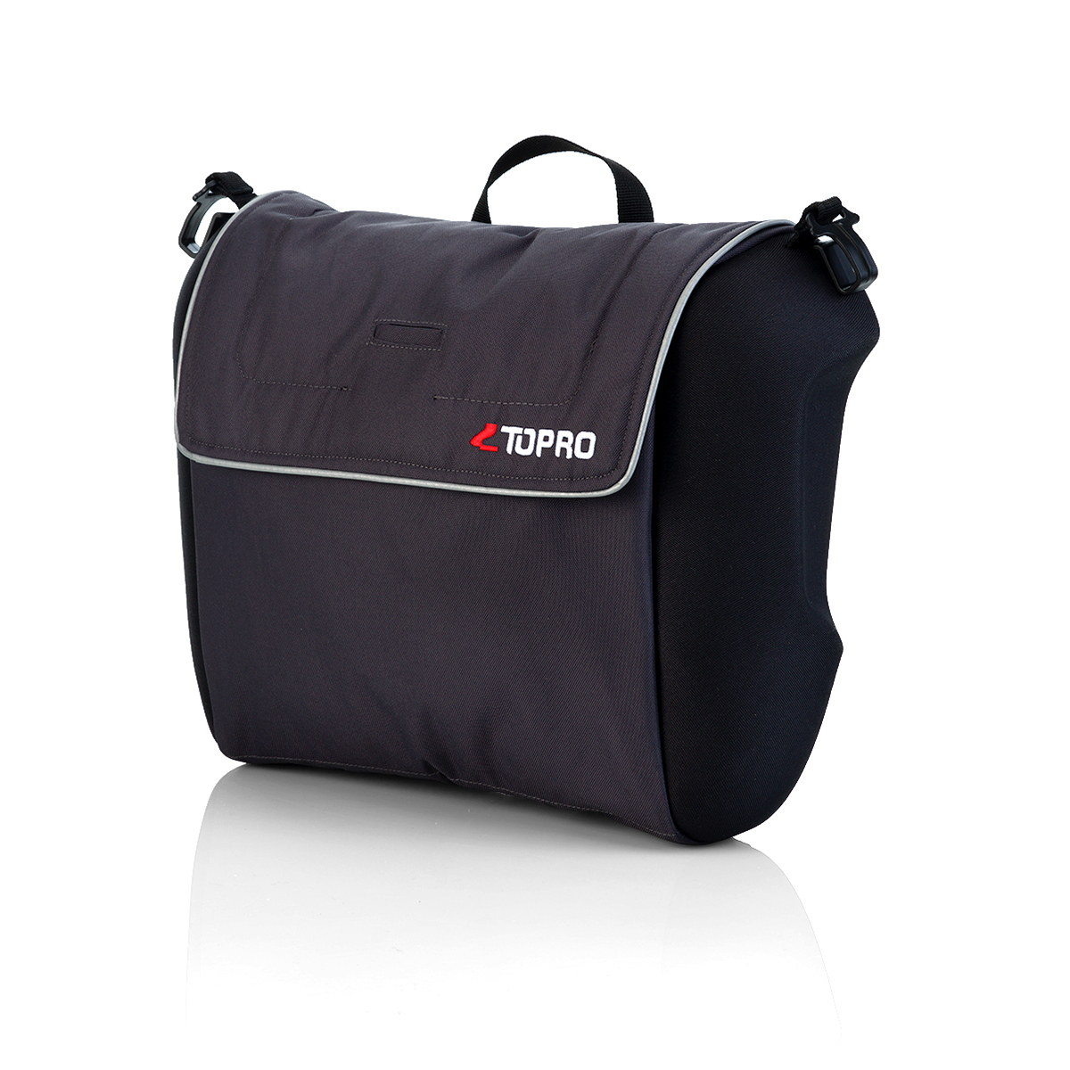 Leichtgewichtrollator Carbon Topro Pegasus Vorführware