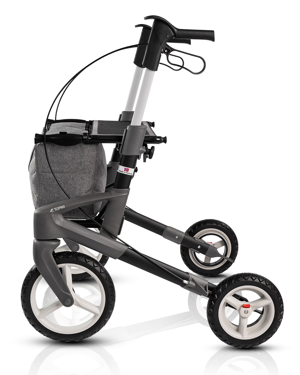 Rollator TOPRO Olympos ATR Vorführware