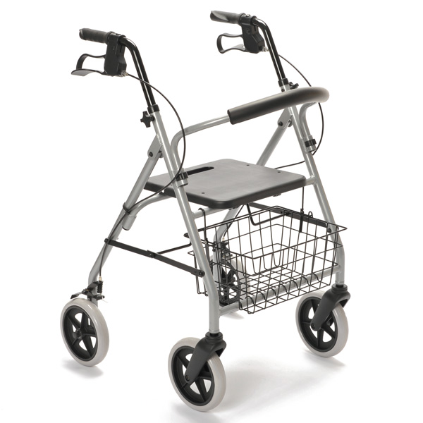 Rollator Drive Gigo