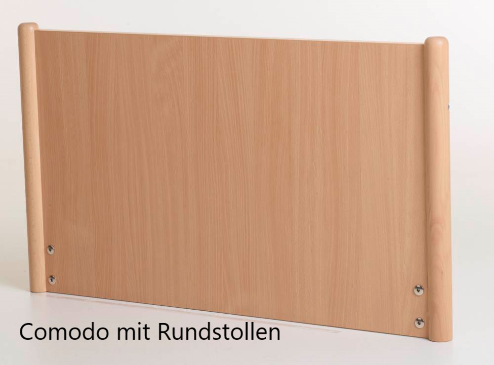 Pflegebett Burmeier Westfalia IV